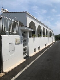 Villa Nicolaus Bed & Breakfast