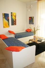 Visa Residence