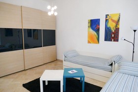 Visa Residence