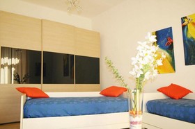 Visa Residence