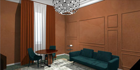 Vis Urban Suites & Spa