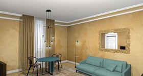 Vis Urban Suites & Spa