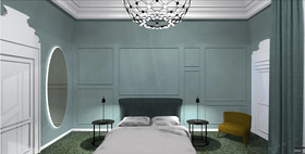 Vis Urban Suites & Spa