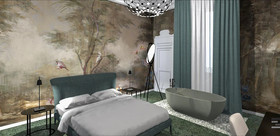 Vis Urban Suites & Spa