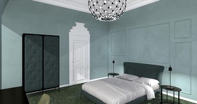 Vis Urban Suites & Spa