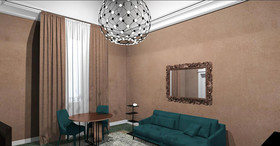 Vis Urban Suites & Spa