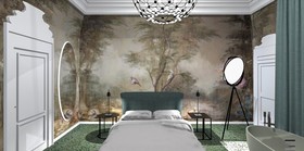 Vis Urban Suites & Spa