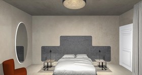 Vis Urban Suites & Spa