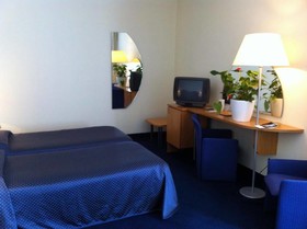 Vittoria Parc Hotel