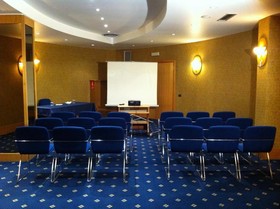 Vittoria Parc Hotel