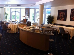 Vittoria Parc Hotel