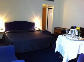 Vittoria Parc Hotel