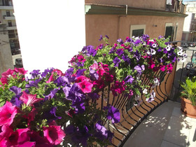 B&B Al Vecchio Borgo