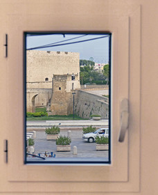 B and B Il Campanile