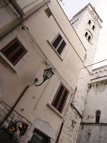 B and B Il Campanile