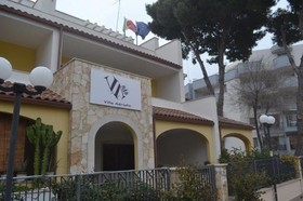 B&B Villa Adriatic