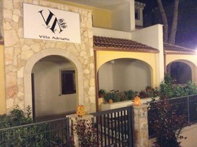 B&B Villa Adriatic