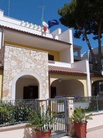 B&B Villa Adriatic