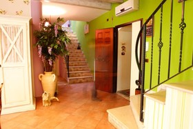 Bed Breakfast De Nittis