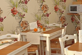 Bed Breakfast De Nittis