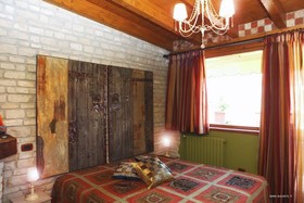 Bed Breakfast De Nittis