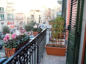 Bed Breakfast De Nittis