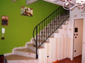 Bed Breakfast De Nittis