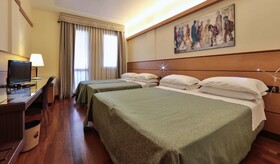 Best Western Hotel Dei Cavalieri