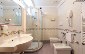 Best Western Hotel Dei Cavalieri