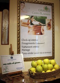 Best Western Hotel Dei Cavalieri
