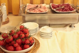 Best Western Hotel Dei Cavalieri