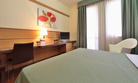 Best Western Hotel Dei Cavalieri