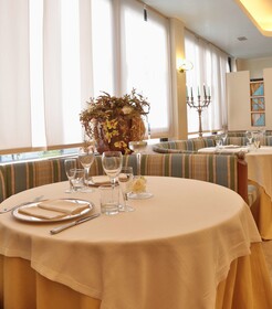Best Western Hotel Dei Cavalieri