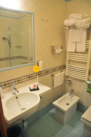Best Western Hotel Dei Cavalieri