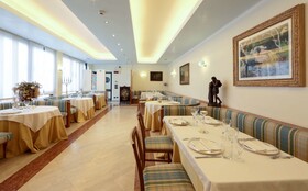 Best Western Hotel Dei Cavalieri