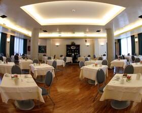 Best Western Hotel Dei Cavalieri