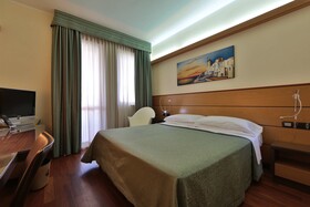 Best Western Hotel Dei Cavalieri