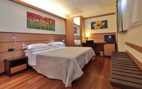 Best Western Hotel Dei Cavalieri