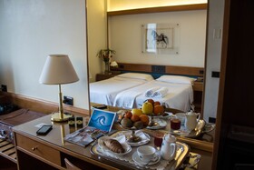 Best Western Hotel Dei Cavalieri