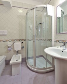 Best Western Hotel Dei Cavalieri