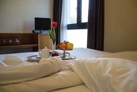 Best Western Hotel Dei Cavalieri