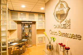 Best Western Hotel Dei Cavalieri