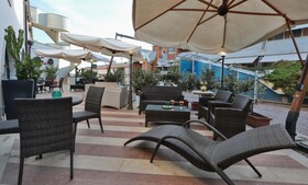 Best Western Hotel Dei Cavalieri