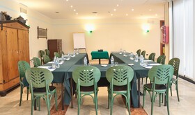 Best Western Hotel Dei Cavalieri