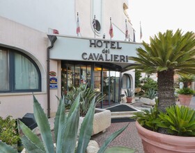 Best Western Hotel Dei Cavalieri