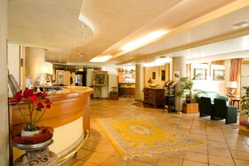 Best Western Hotel Dei Cavalieri