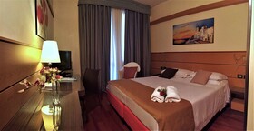 Best Western Hotel Dei Cavalieri
