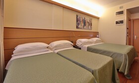 Best Western Hotel Dei Cavalieri