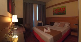 Best Western Hotel Dei Cavalieri