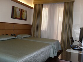 Best Western Hotel Dei Cavalieri